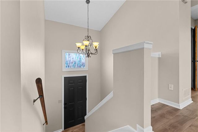 120 W Skylark Street, Gardner, KS 66030