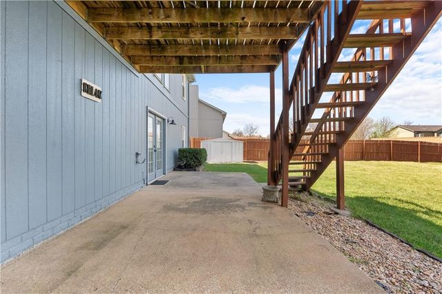 120 W Skylark Street, Gardner, KS 66030