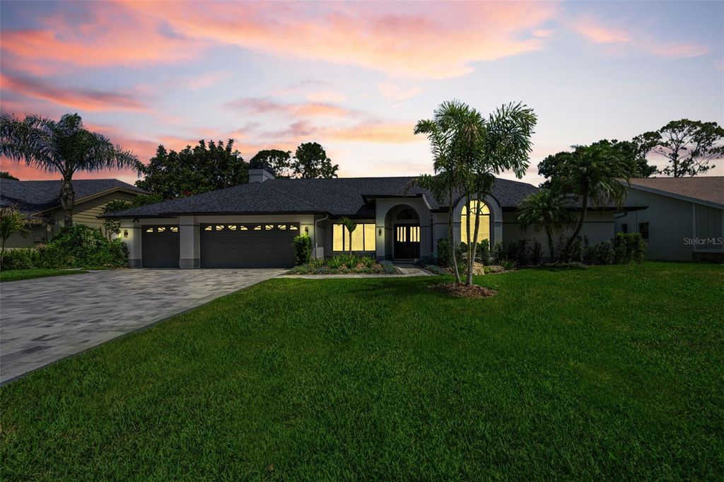 6207 IROQUOIS COURT, Odessa, FL 33556
