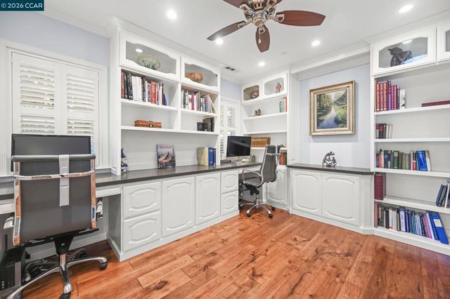 1496 Finley Lane, Alamo, CA 94507