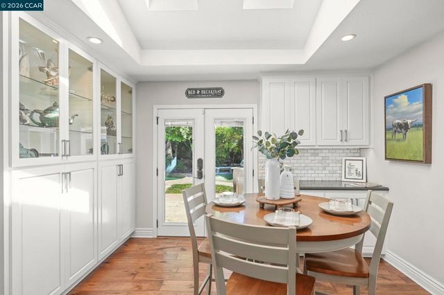 1496 Finley Lane, Alamo, CA 94507