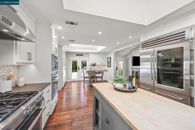 1496 Finley Lane, Alamo, CA 94507