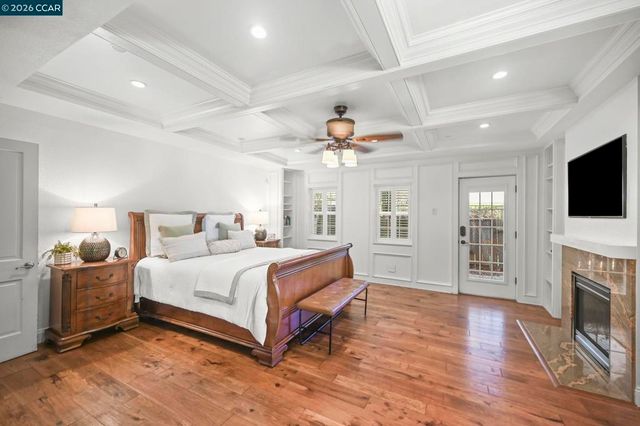 1496 Finley Lane, Alamo, CA 94507