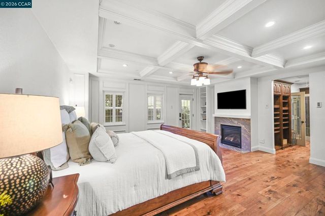 1496 Finley Lane, Alamo, CA 94507