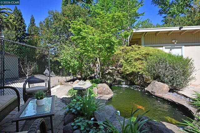 1496 Finley Lane, Alamo, CA 94507