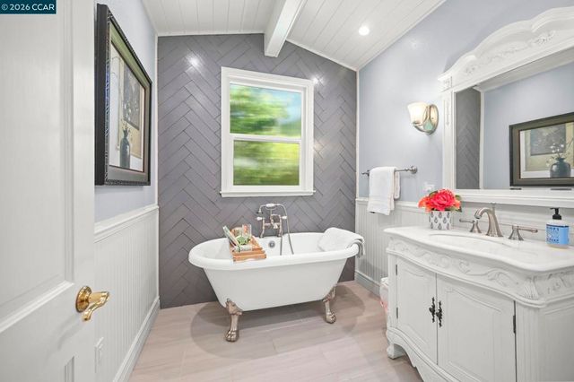 1496 Finley Lane, Alamo, CA 94507