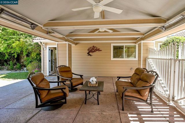 1496 Finley Lane, Alamo, CA 94507