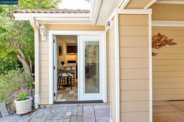 1496 Finley Lane, Alamo, CA 94507