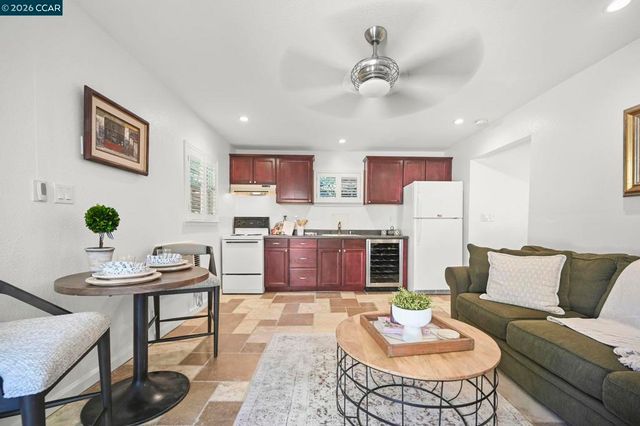 1496 Finley Lane, Alamo, CA 94507