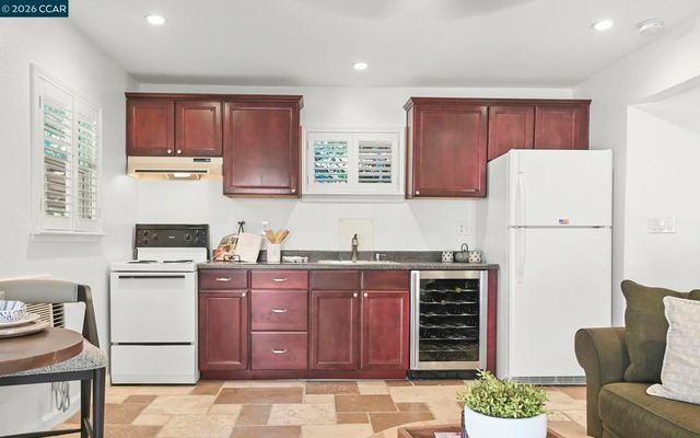 1496 Finley Lane, Alamo, CA 94507