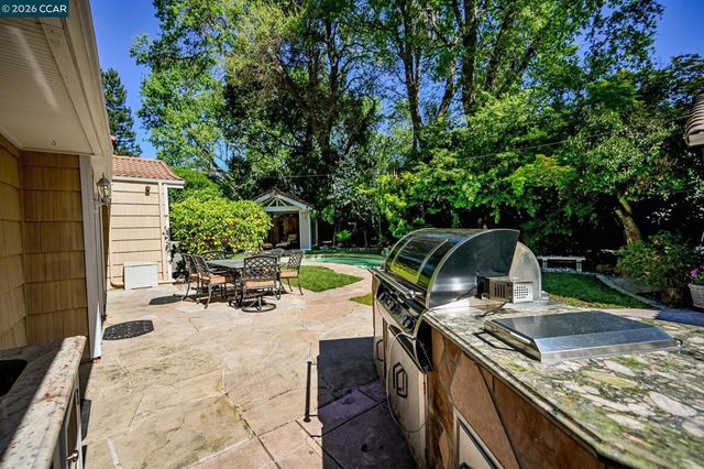 1496 Finley Lane, Alamo, CA 94507