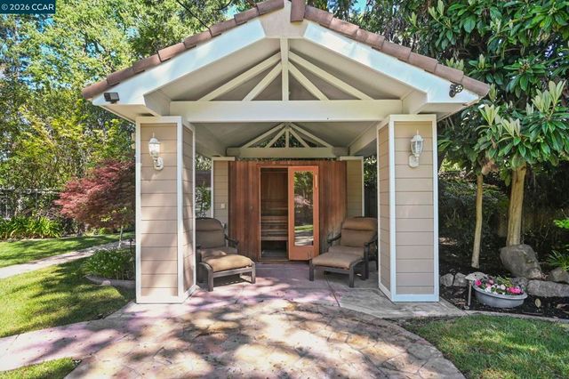 1496 Finley Lane, Alamo, CA 94507