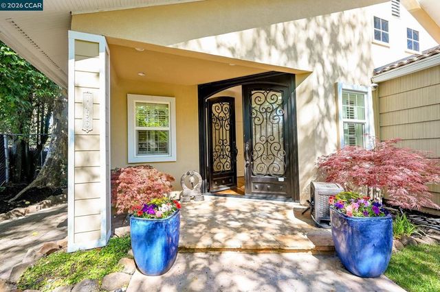 1496 Finley Lane, Alamo, CA 94507