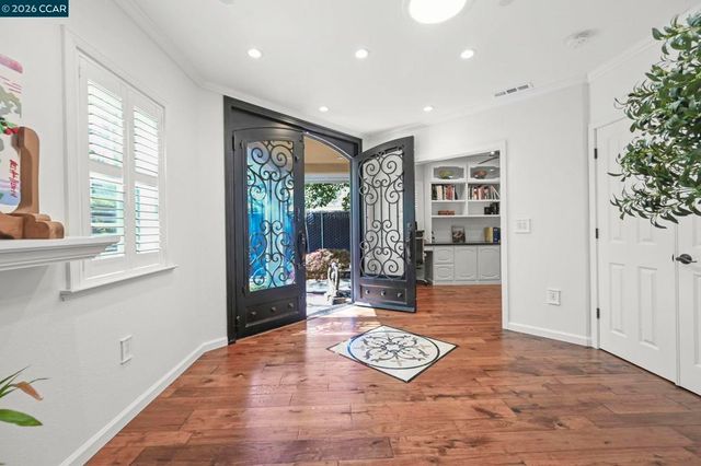 1496 Finley Lane, Alamo, CA 94507