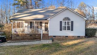 205 Valley Creek Drive, Clayton, NC 27520