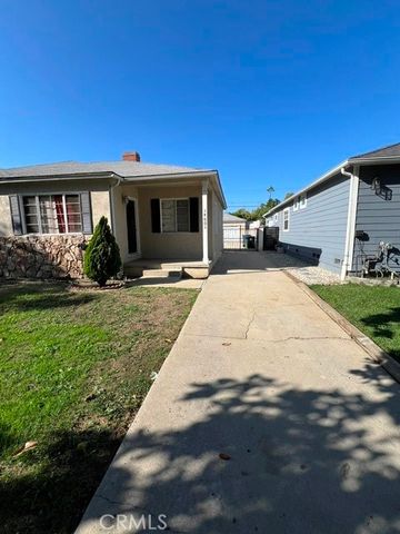 14601 Huston Street, Sherman Oaks, CA 91403