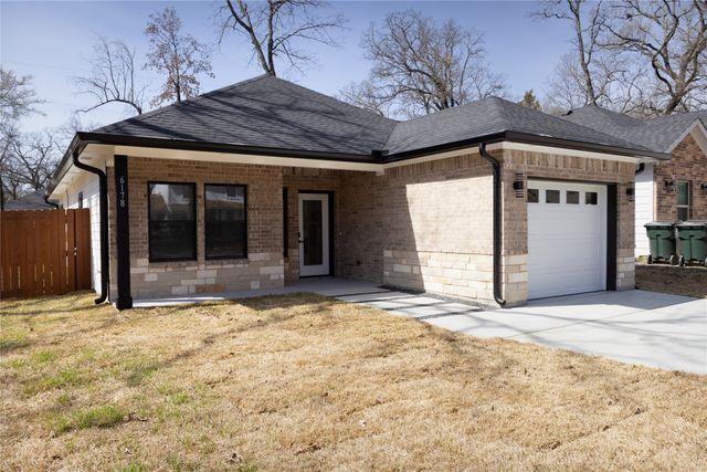 6178 Chickasaw Drive, Mabank, TX 75156