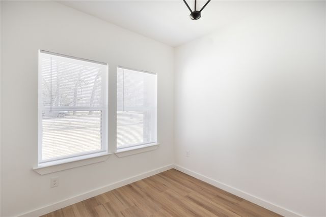 6178 Chickasaw Drive, Mabank, TX 75156