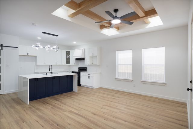 6178 Chickasaw Drive, Mabank, TX 75156