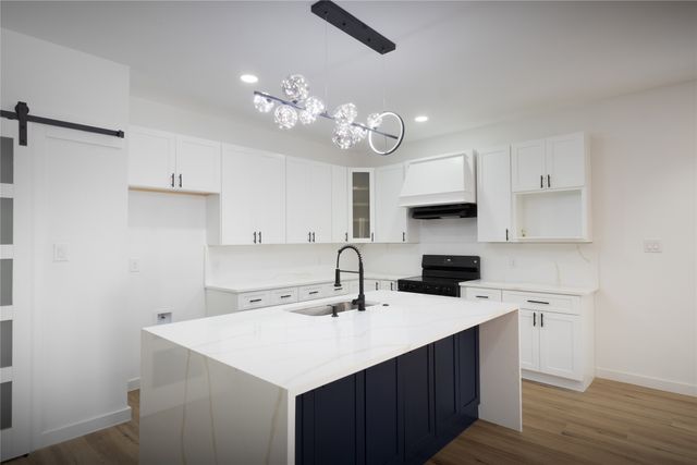 6178 Chickasaw Drive, Mabank, TX 75156