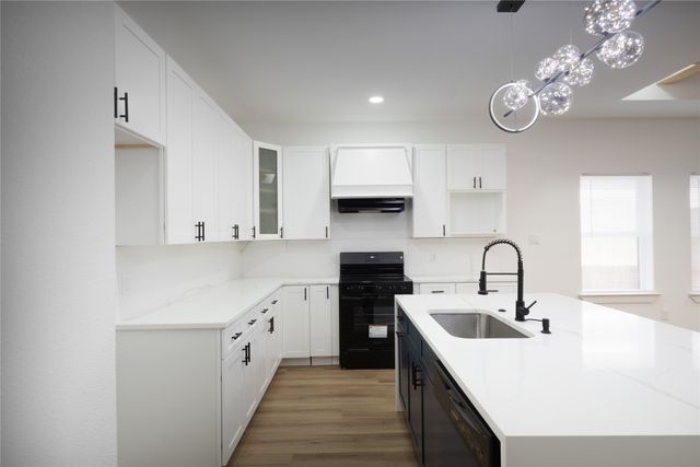 6178 Chickasaw Drive, Mabank, TX 75156