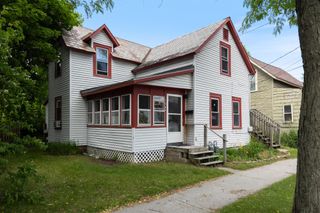 76 Ward Street, Burlington, VT 05401