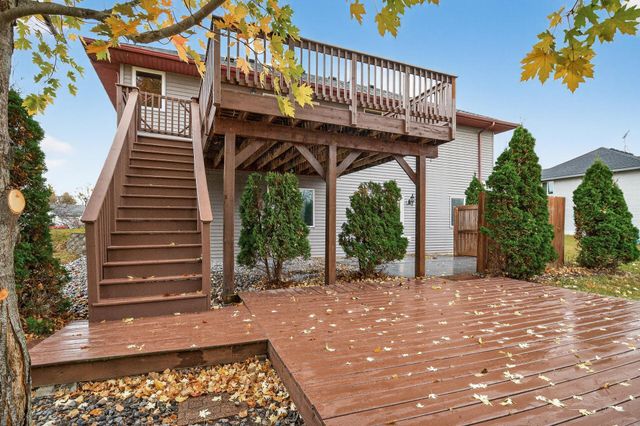 7669 386th Street, North Branch, MN 55056