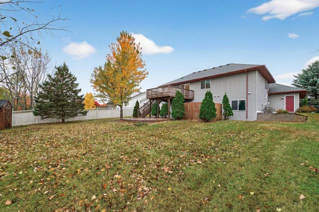 7669 386th Street, North Branch, MN 55056