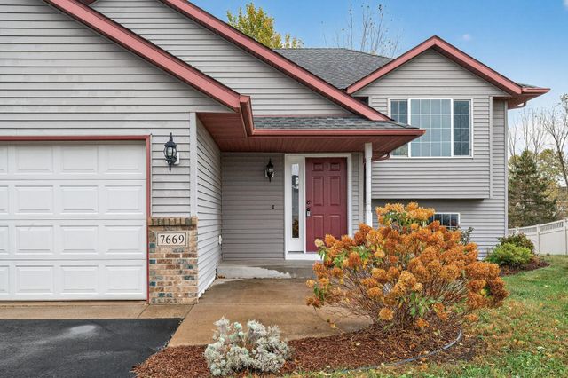 7669 386th Street, North Branch, MN 55056