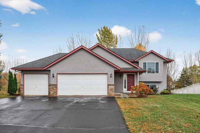 7669 386th Street, North Branch, MN 55056