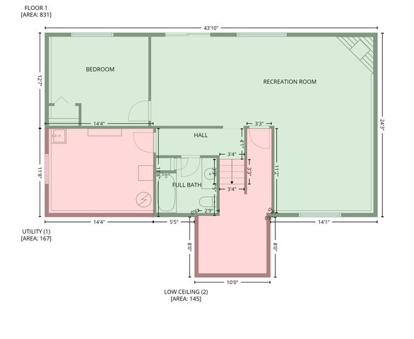 7669 386th Street, North Branch, MN 55056