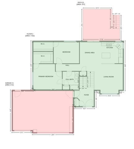 7669 386th Street, North Branch, MN 55056