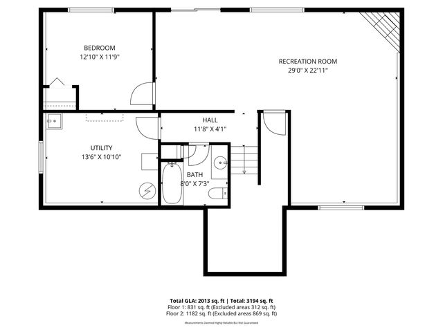 7669 386th Street, North Branch, MN 55056
