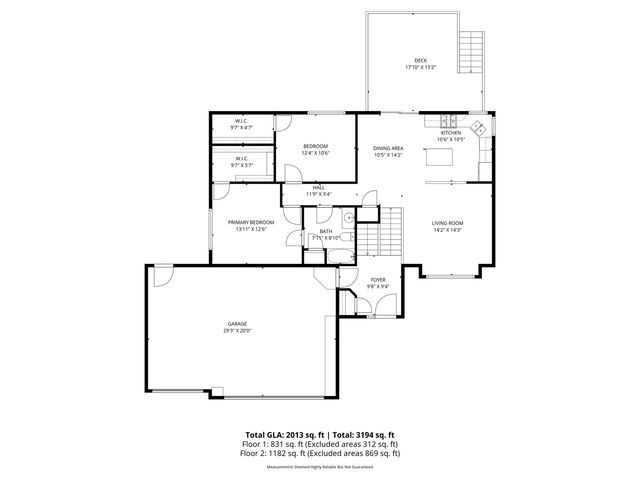 7669 386th Street, North Branch, MN 55056