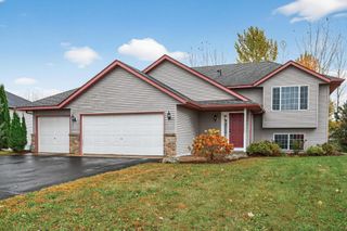 7669 386th Street, North Branch, MN 55056