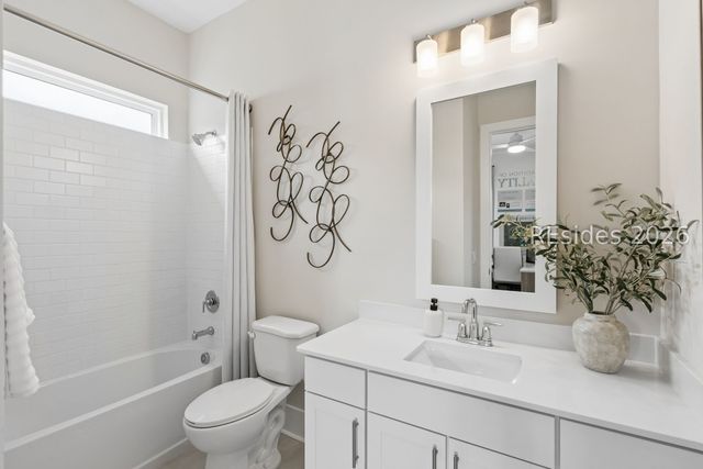 1148 White Water Dr, Hardeeville, SC 29927