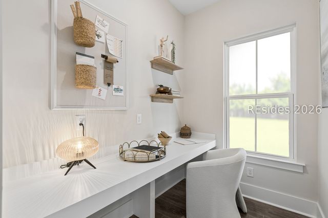 1148 White Water Dr, Hardeeville, SC 29927