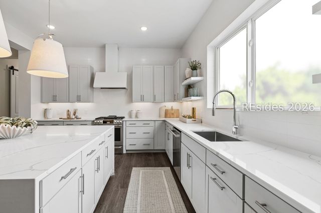 1148 White Water Dr, Hardeeville, SC 29927