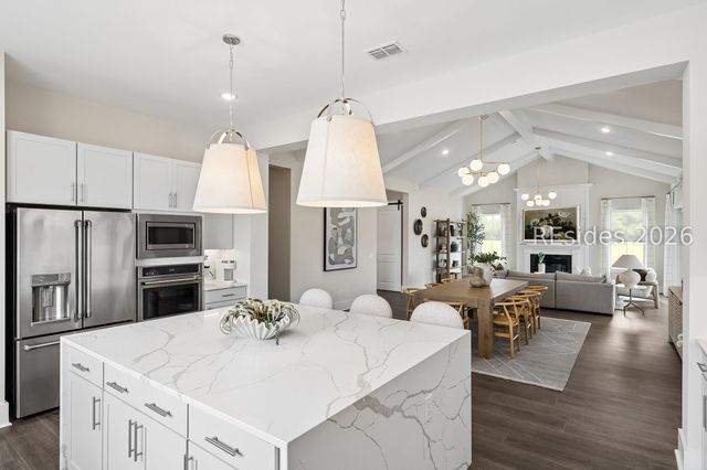1148 White Water Dr, Hardeeville, SC 29927