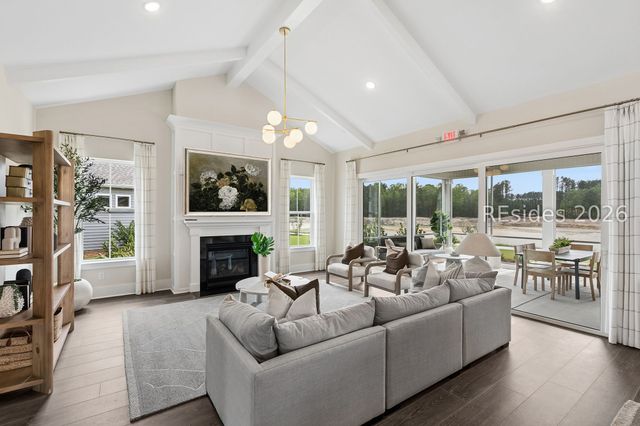 1148 White Water Dr, Hardeeville, SC 29927