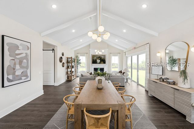 1148 White Water Dr, Hardeeville, SC 29927