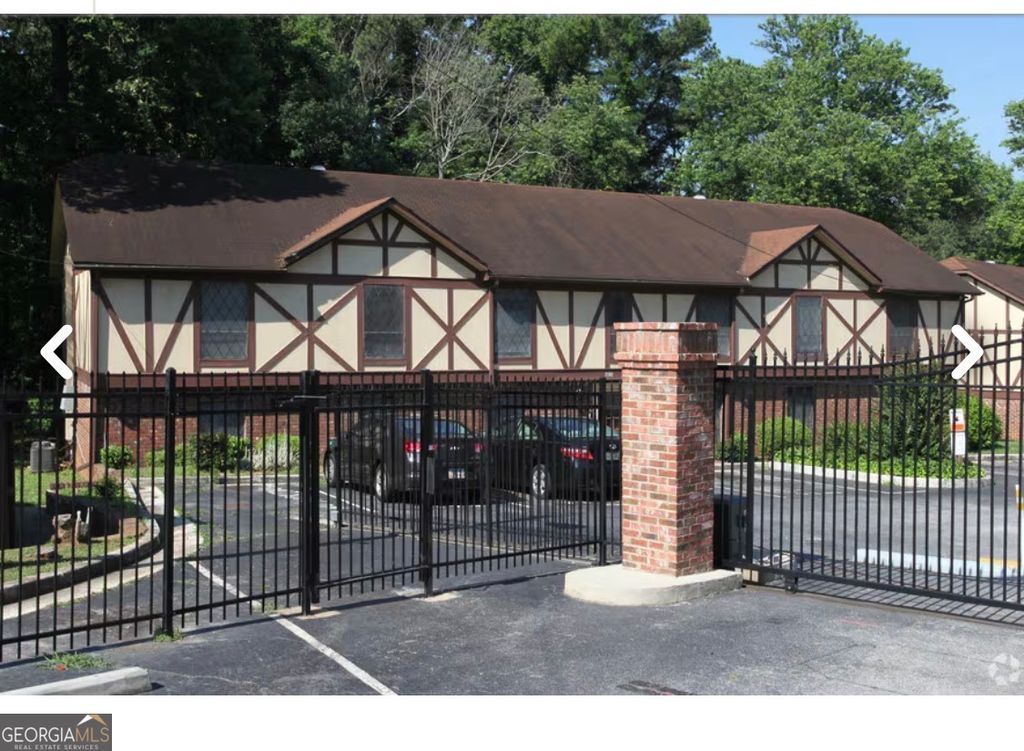 3210 Abbeywood Drive, Decatur, GA 30034