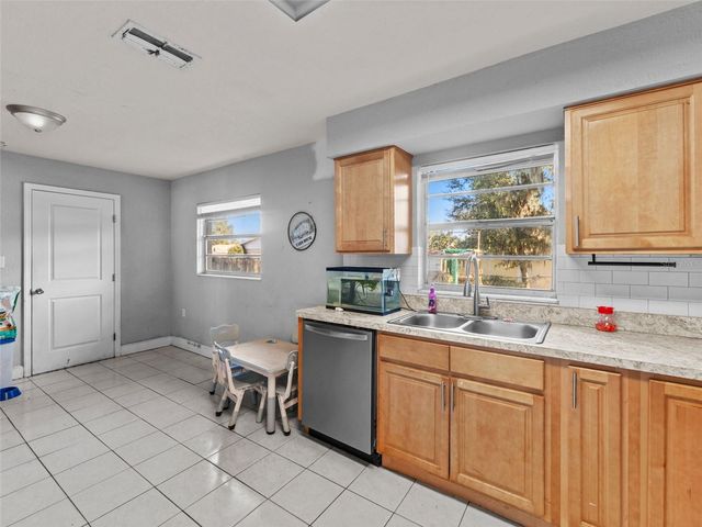 2295 ROHR DRIVE, Bartow, FL 33830