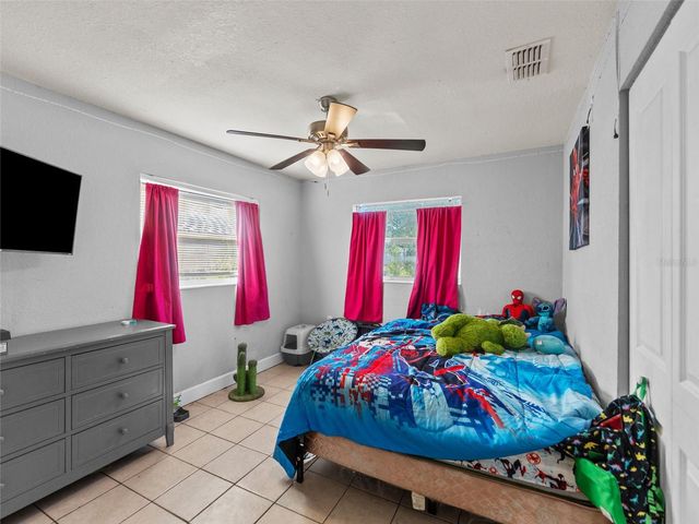 2295 ROHR DRIVE, Bartow, FL 33830