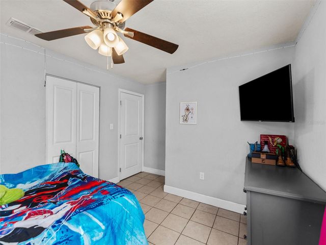 2295 ROHR DRIVE, Bartow, FL 33830