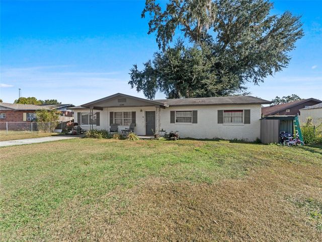 2295 ROHR DRIVE, Bartow, FL 33830