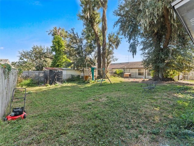 2295 ROHR DRIVE, Bartow, FL 33830