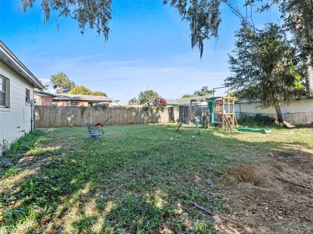 2295 ROHR DRIVE, Bartow, FL 33830