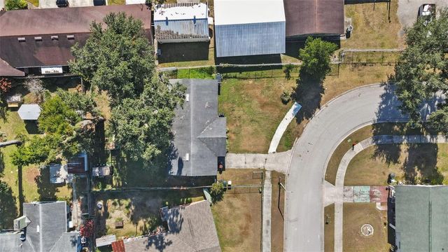 2295 ROHR DRIVE, Bartow, FL 33830