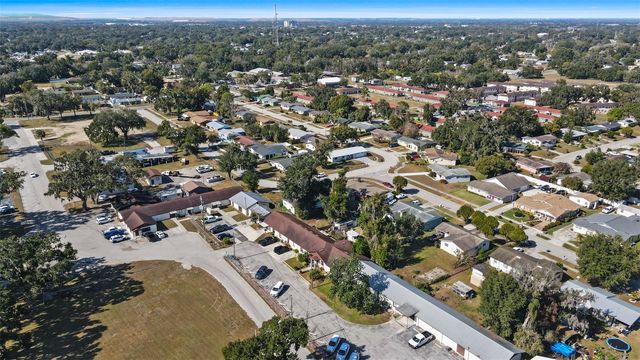 2295 ROHR DRIVE, Bartow, FL 33830